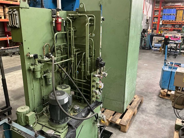 1990 kaiser 160 t pers - afbeelding 28 van  38