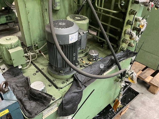 1990 kaiser 160 t pers - afbeelding 29 van  38