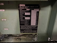 1990 kaiser 160 t pers - afbeelding 31 van  38