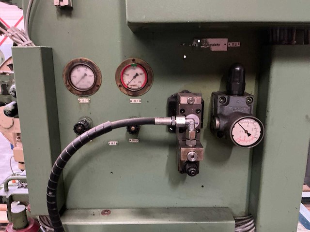 1990 kaiser 160 t pers - afbeelding 32 van  38