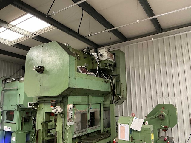 1990 kaiser 160 t pers - afbeelding 23 van  38