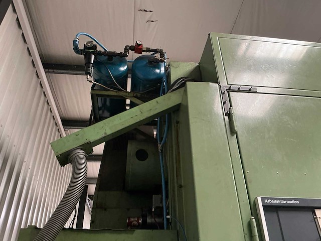 1990 kaiser 160 t pers - afbeelding 35 van  38