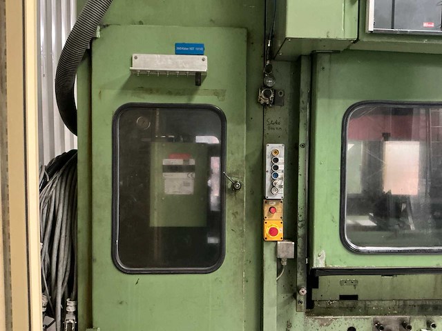 1990 kaiser 160 t pers - afbeelding 36 van  38