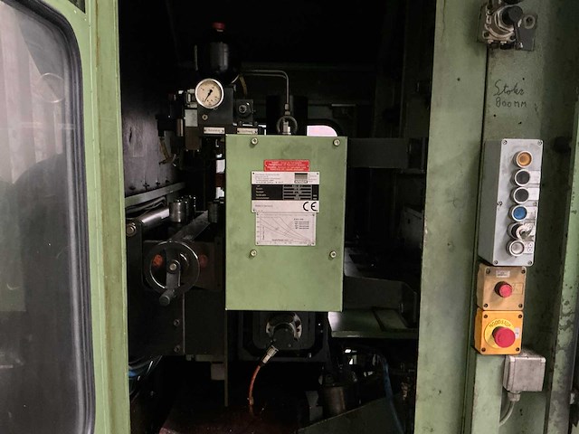 1990 kaiser 160 t pers - afbeelding 38 van  38