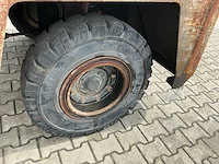 1990 kalmar dfq 50/12/40 d zijlader - afbeelding 5 van  17