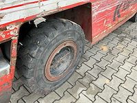 1990 kalmar dfq 50/12/40 d zijlader - afbeelding 7 van  17
