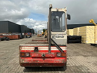1990 kalmar dfq 50/12/40 d zijlader - afbeelding 15 van  17