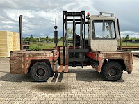 1990 kalmar dfq 50/12/40 d zijlader - afbeelding 17 van  17