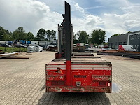 1990 kalmar dfq 50/12/40 d zijlader - afbeelding 11 van  17