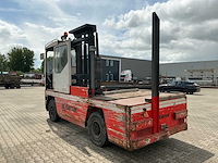 1990 kalmar dfq 50/12/40 d zijlader - afbeelding 12 van  17