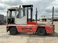 1990 kalmar dfq 50/12/40 d zijlader - afbeelding 13 van  17