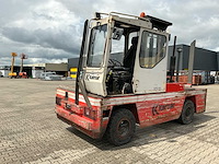 1990 kalmar dfq 50/12/40 d zijlader - afbeelding 14 van  17