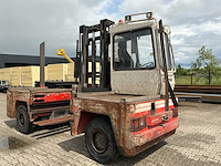 1990 kalmar dfq 50/12/40 d zijlader - afbeelding 16 van  17