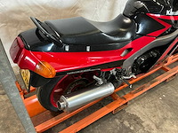 1990 kawasaki sport zz-r 1100 motorfiets - afbeelding 5 van  6