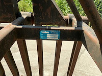 1990 kennis k1-510-60-5 hydraulische stenenklem - afbeelding 6 van  6