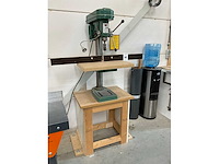 1990 king tnw 16 kolomboormachine - afbeelding 1 van  4