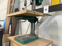 1990 king tnw 16 kolomboormachine - afbeelding 4 van  4
