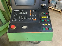 1990 klopp-korradi uw3/cnc universele gereedschapfreesmachine - afbeelding 14 van  15
