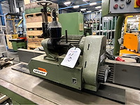 1990 kölle f45 zwenk spindel freesmachine - afbeelding 7 van  11