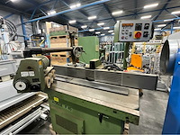 1990 kölle f45 zwenk spindel freesmachine - afbeelding 8 van  11