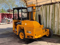 1990 kooi-aap re 4 50 9 meeneemheftruck - afbeelding 1 van  7