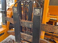 1990 kooi-aap re 4 50 9 meeneemheftruck - afbeelding 6 van  7