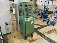 1990 kracht hydraulische warmtepers - afbeelding 3 van  5