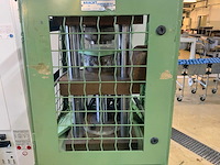 1990 kracht hydraulische warmtepers - afbeelding 4 van  5