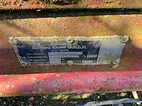 1990 krone compoststrooier - afbeelding 3 van  12