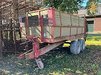 1990 krone compoststrooier