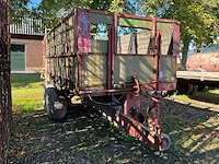 1990 krone compoststrooier - afbeelding 5 van  12