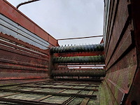 1990 krone titan 6/36 gd opraapwagen - afbeelding 8 van  17