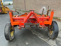 1990 kuhn el50n 130 aspergefrees - afbeelding 2 van  10