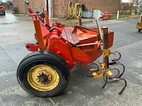 1990 kuhn el50n 130 aspergefrees - afbeelding 3 van  10