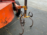 1990 kuhn el50n 130 aspergefrees - afbeelding 5 van  10
