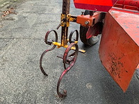 1990 kuhn el50n 130 aspergefrees - afbeelding 6 van  10