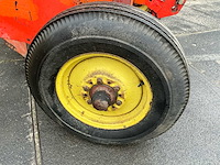 1990 kuhn el50n 130 aspergefrees - afbeelding 7 van  10