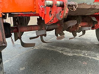 1990 kuhn el50n 130 aspergefrees - afbeelding 8 van  10