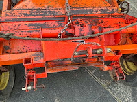1990 kuhn el50n 130 aspergefrees - afbeelding 9 van  10