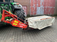 1990 kuhn gmd 66 hd schijven grasmaaier - afbeelding 2 van  11