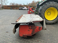 1990 kuhn gmd 66 hd schijven grasmaaier - afbeelding 4 van  11