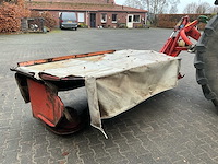 1990 kuhn gmd 66 hd schijven grasmaaier - afbeelding 5 van  11