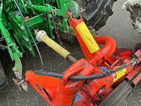 1990 kuhn gmd 66 hd schijven grasmaaier - afbeelding 8 van  11