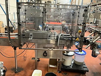 1990 languth e20 etiketteermachine - afbeelding 3 van  6