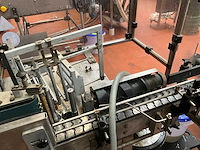 1990 languth e20 etiketteermachine - afbeelding 5 van  6