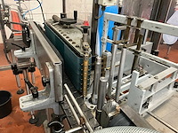 1990 languth e20 etiketteermachine - afbeelding 6 van  6