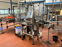 1990 languth e20 etiketteermachine - afbeelding 1 van  9