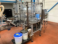 1990 languth e20 etiketteermachine - afbeelding 2 van  9