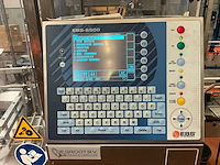 1990 languth e20 etiketteermachine - afbeelding 3 van  9