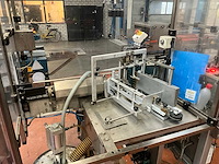 1990 languth e20 etiketteermachine - afbeelding 4 van  9